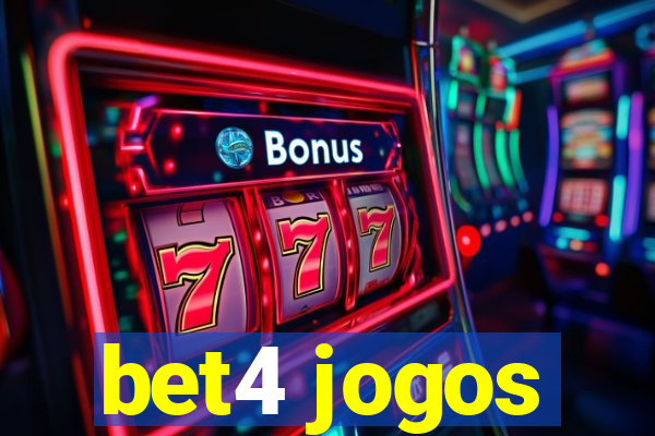 bet4 jogos